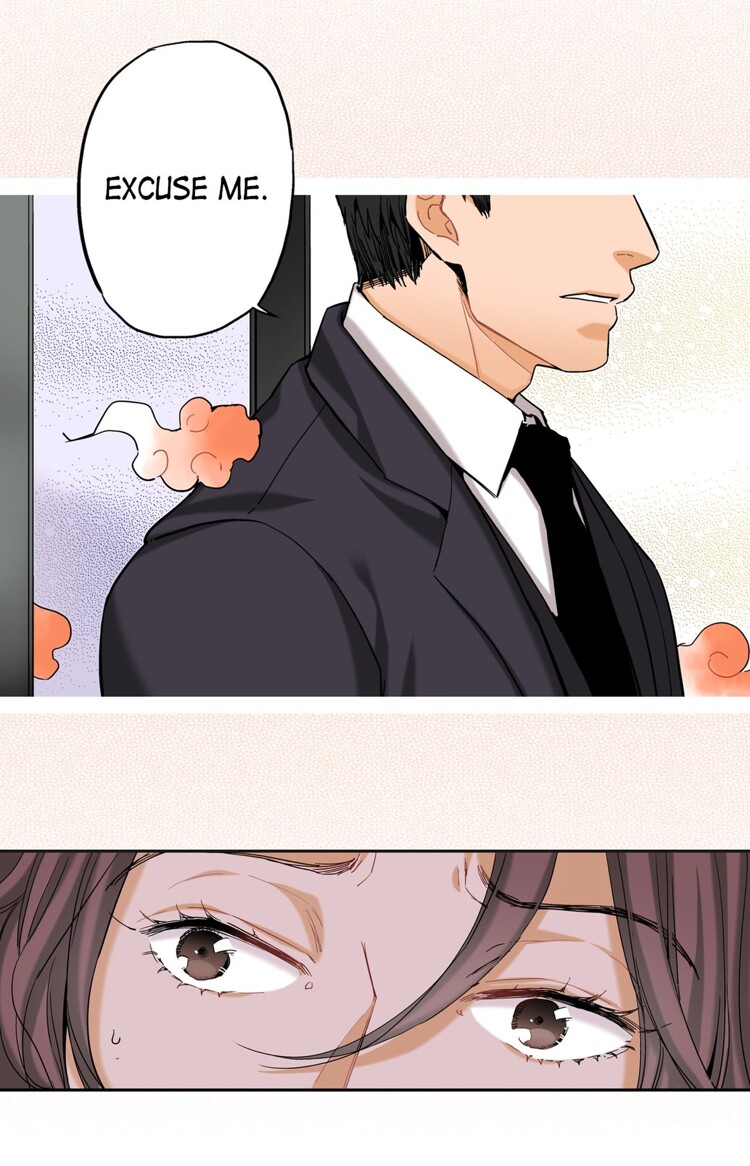 Prince Bari Chapter 2 page 5 - 