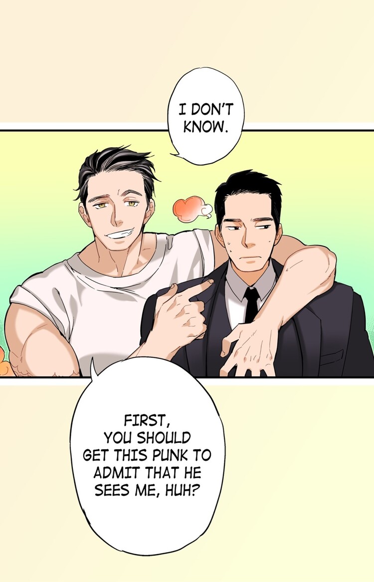 Prince Bari Chapter 2 page 41 - 