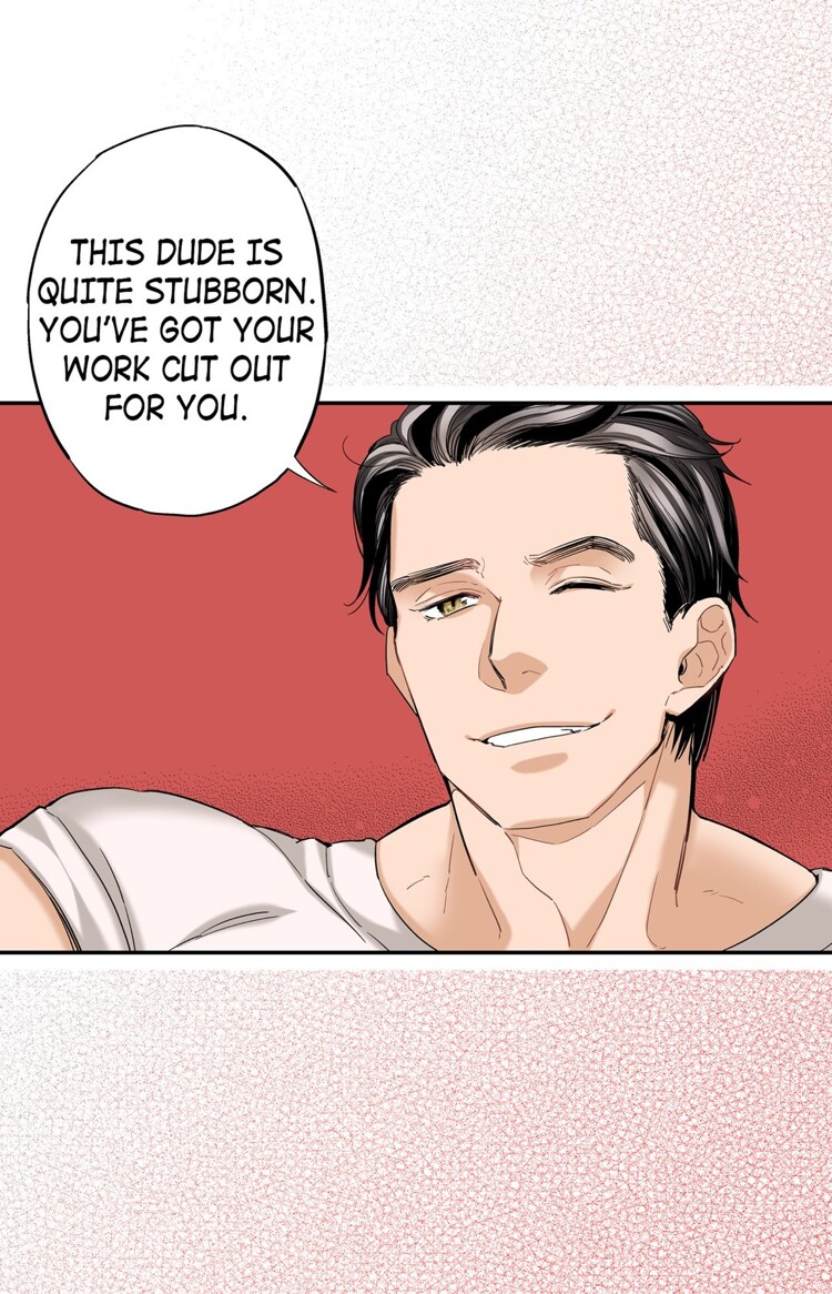 Prince Bari Chapter 2 page 43 - 