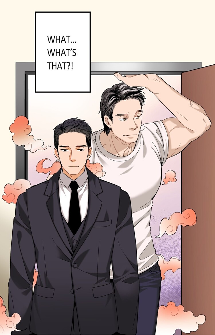 Prince Bari Chapter 2 page 6 - 