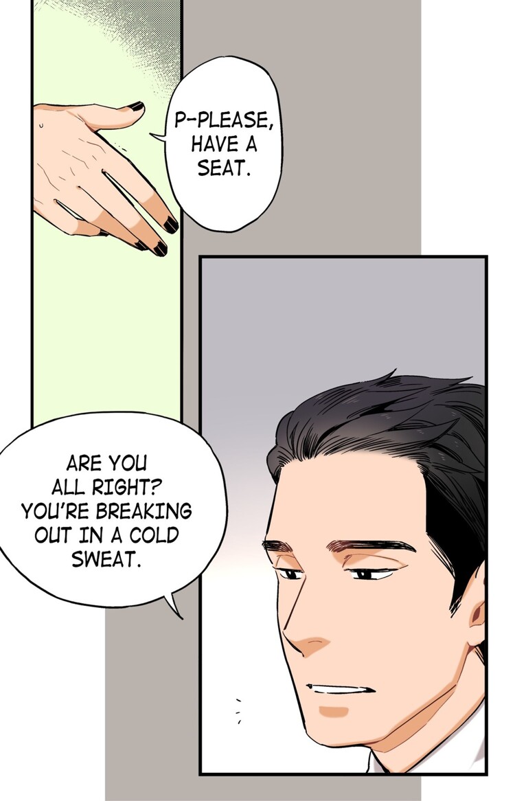 Prince Bari Chapter 2 page 7 - 