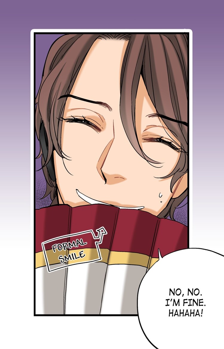 Prince Bari Chapter 2 page 8 - 