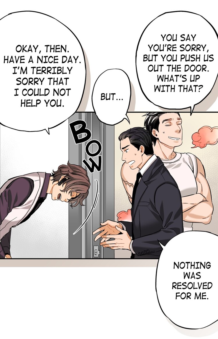Prince Bari Chapter 3 page 11 - 