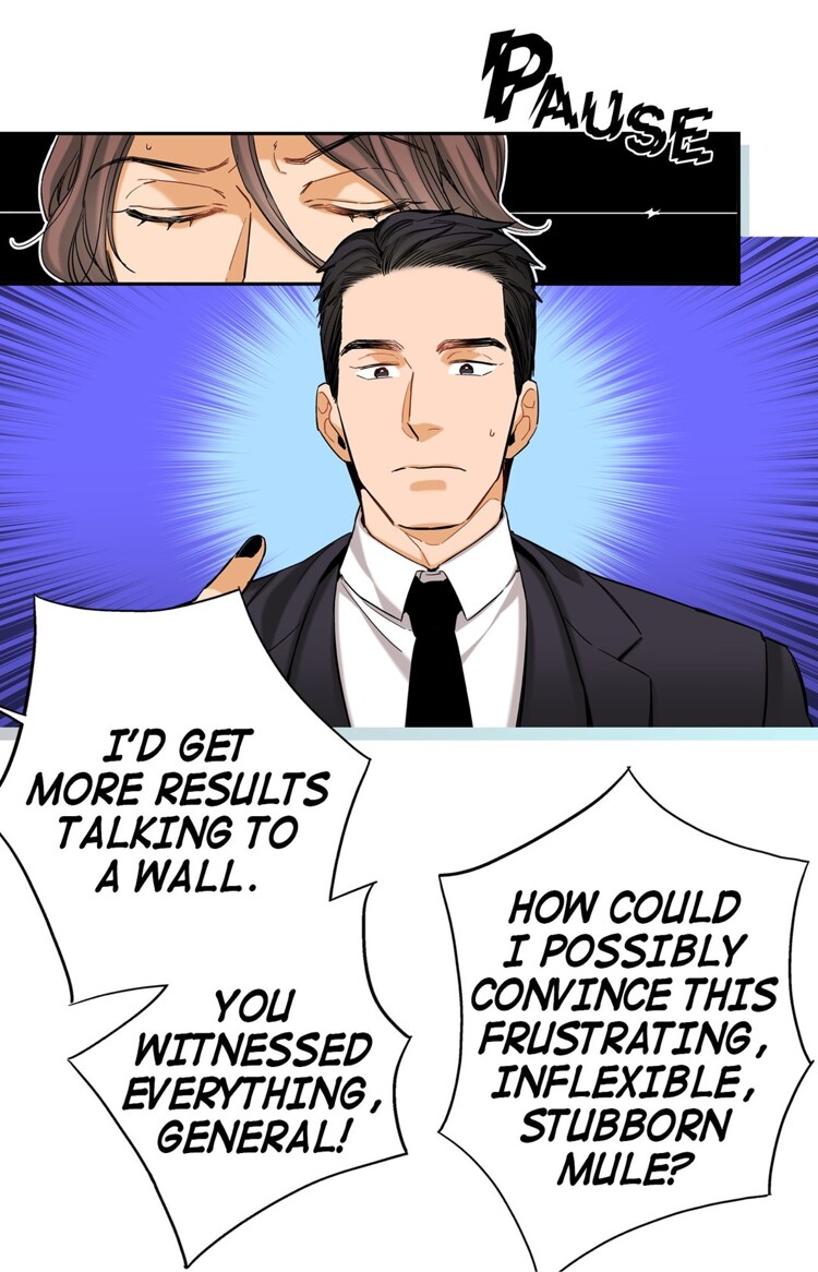 Prince Bari Chapter 3 page 15 - 