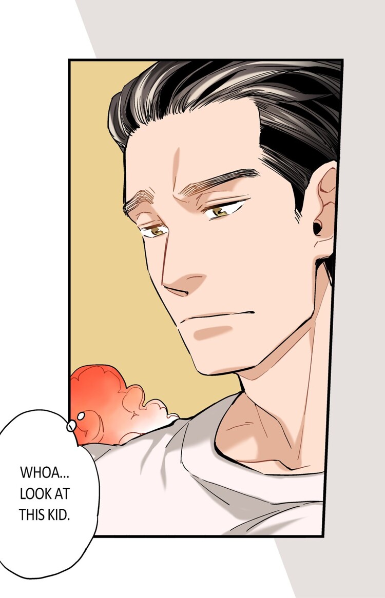 Prince Bari Chapter 3 page 18 - 