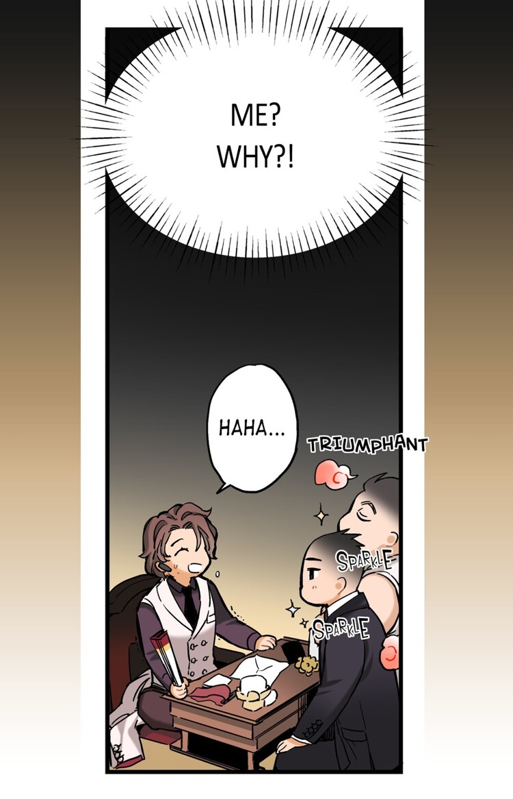 Prince Bari Chapter 3 page 3 - 
