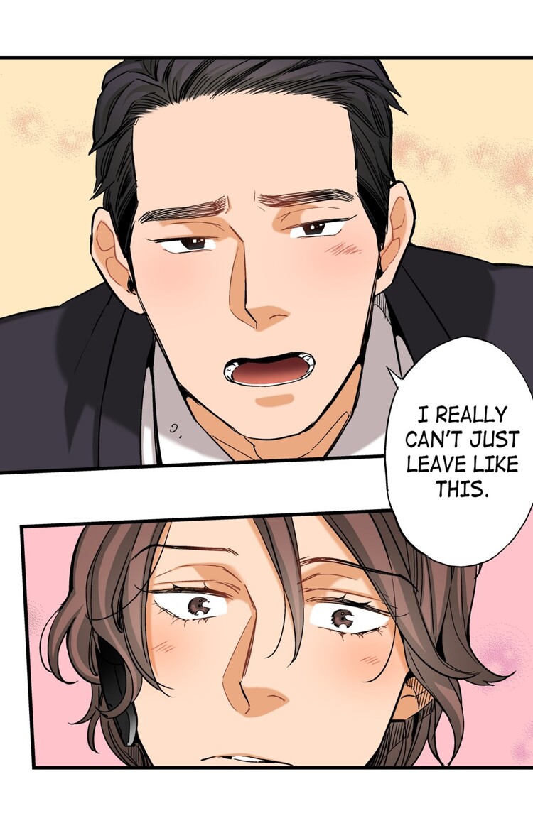 Prince Bari Chapter 3 page 23 - 