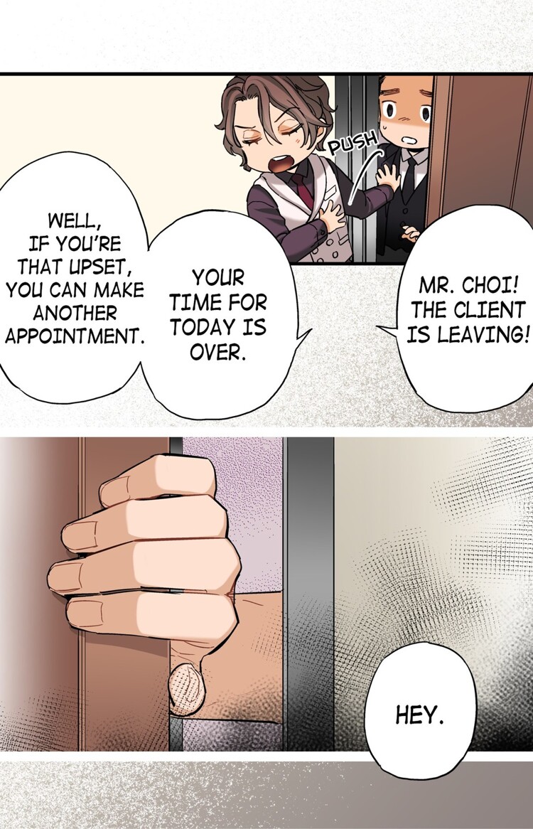 Prince Bari Chapter 3 page 24 - 
