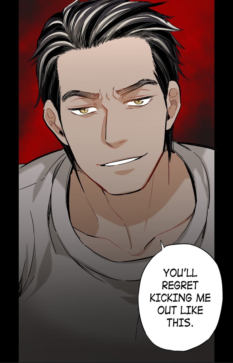 Prince Bari Chapter 3 page 25 - 
