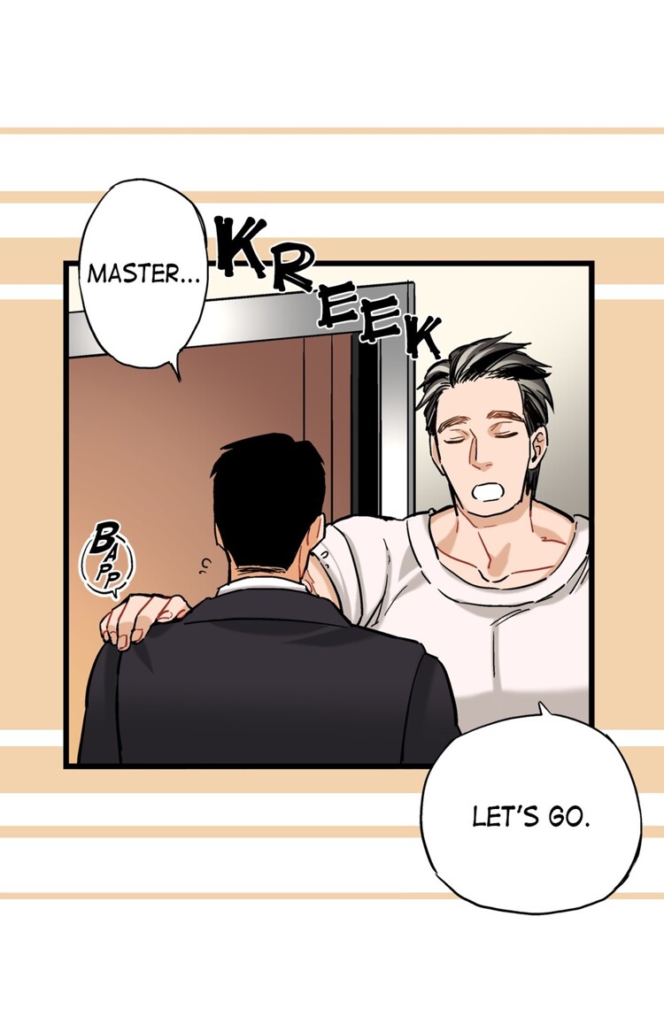 Prince Bari Chapter 3 page 27 - 