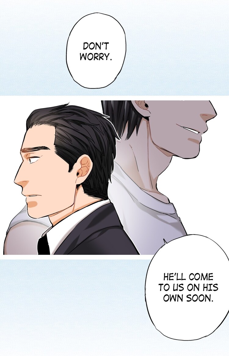 Prince Bari Chapter 3 page 28 - 