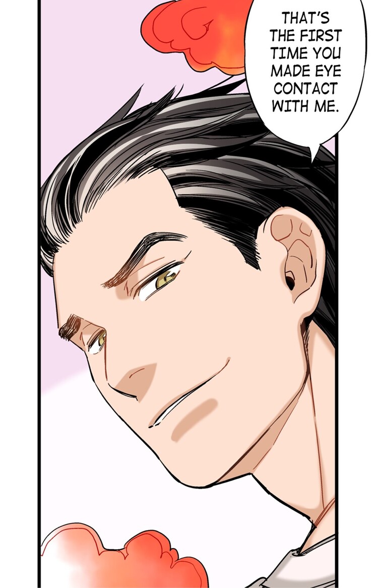Prince Bari Chapter 3 page 30 - 