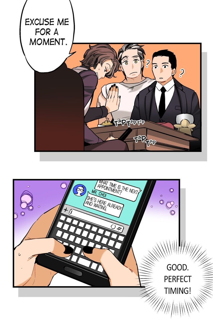 Prince Bari Chapter 3 page 4 - 