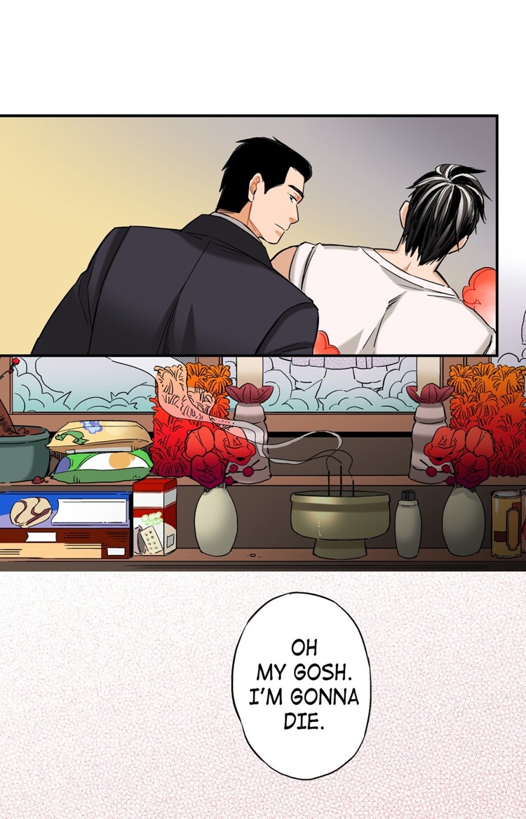 Prince Bari Chapter 3 page 31 - 