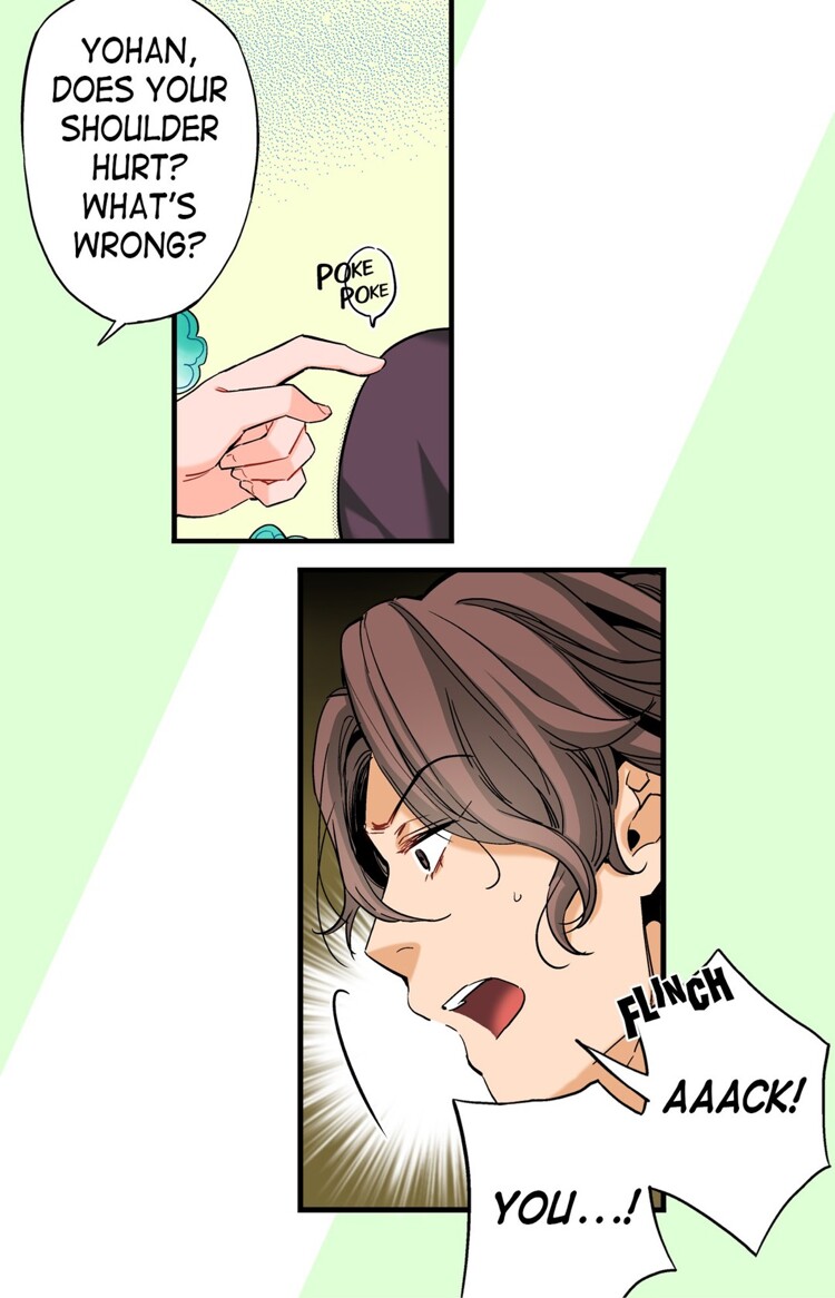 Prince Bari Chapter 3 page 35 - 