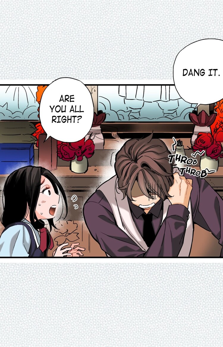 Prince Bari Chapter 3 page 36 - 