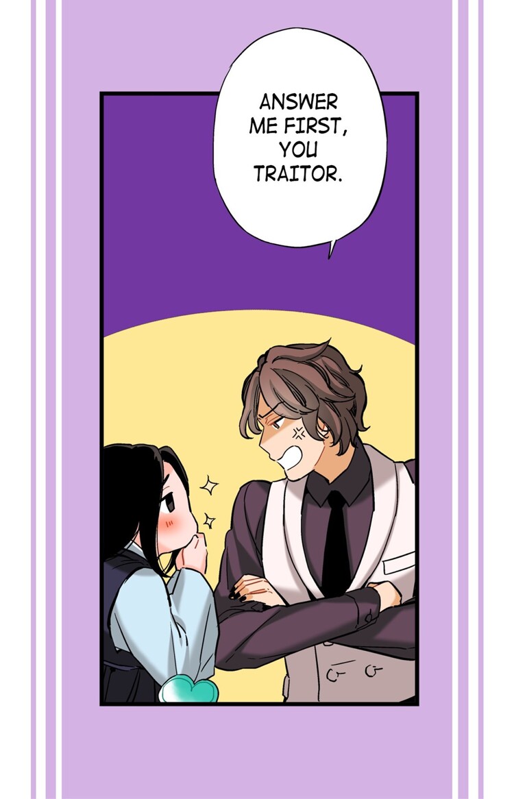 Prince Bari Chapter 3 page 40 - 