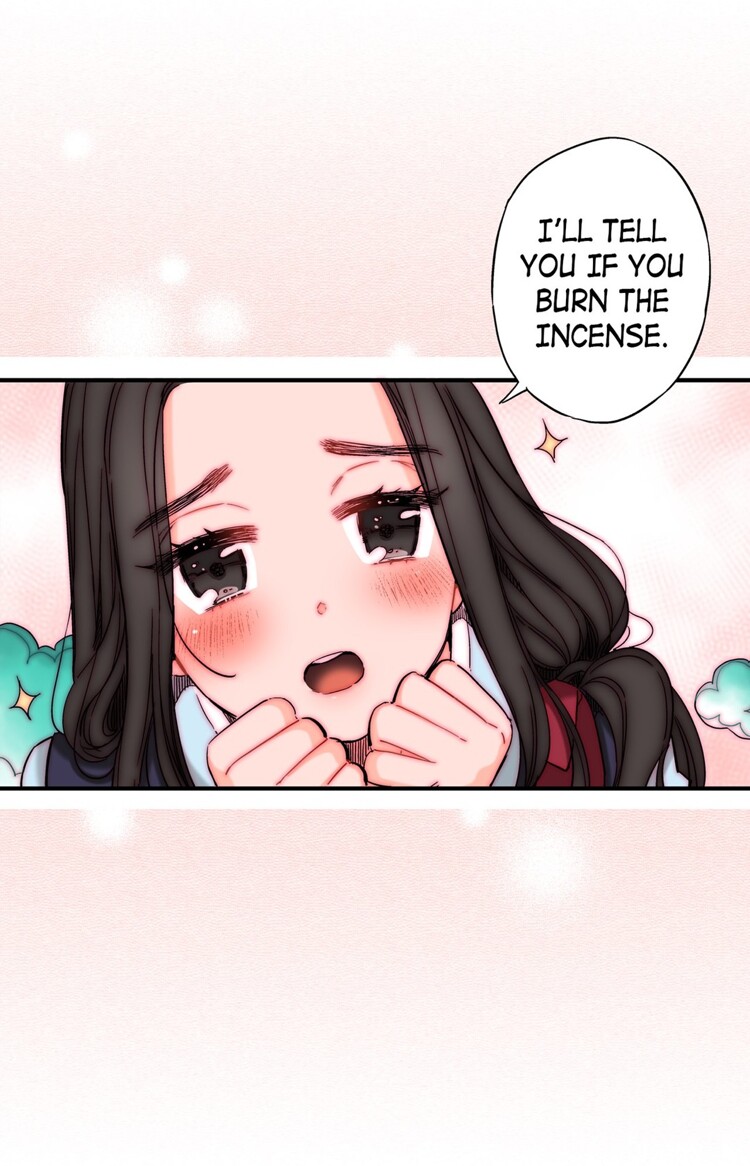 Prince Bari Chapter 3 page 41 - 