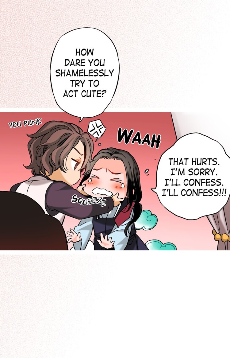 Prince Bari Chapter 3 page 42 - 