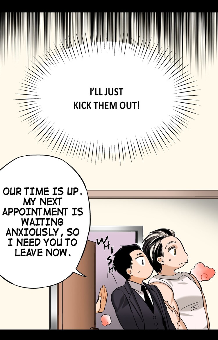 Prince Bari Chapter 3 page 6 - 