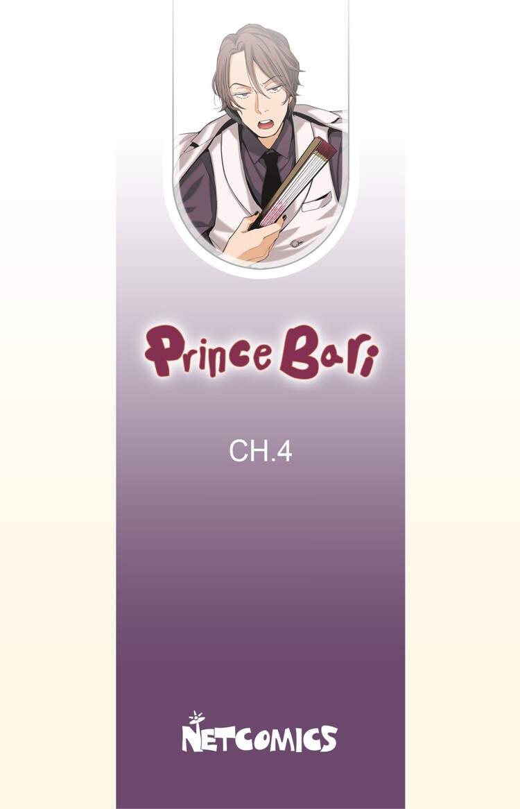 Prince Bari Chapter 4 page 2 - 