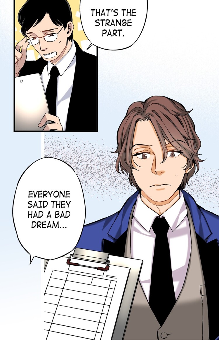 Prince Bari Chapter 4 page 11 - 