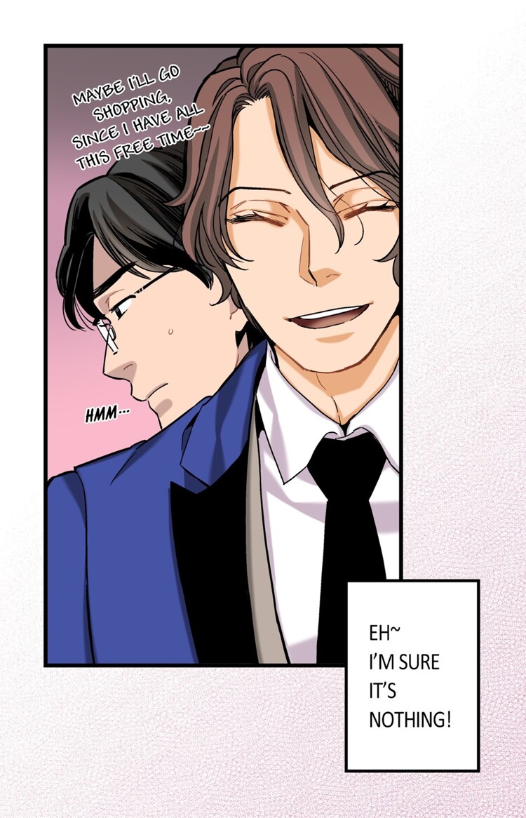 Prince Bari Chapter 4 page 14 - 