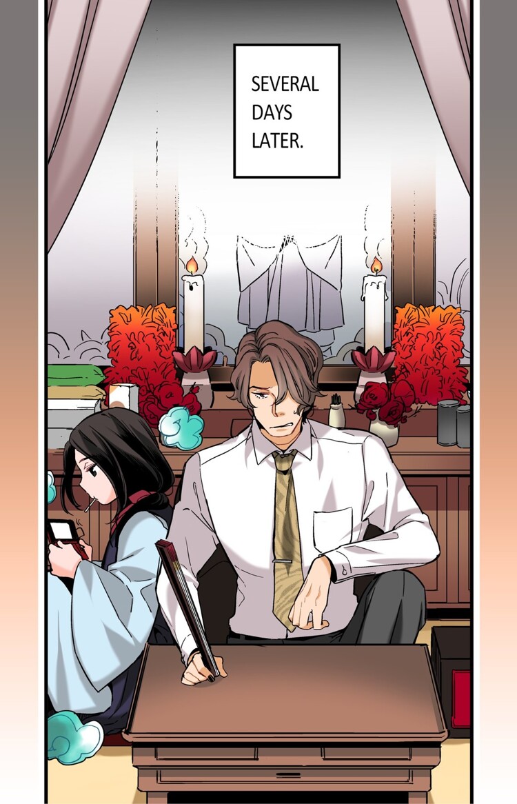 Prince Bari Chapter 4 page 15 - 