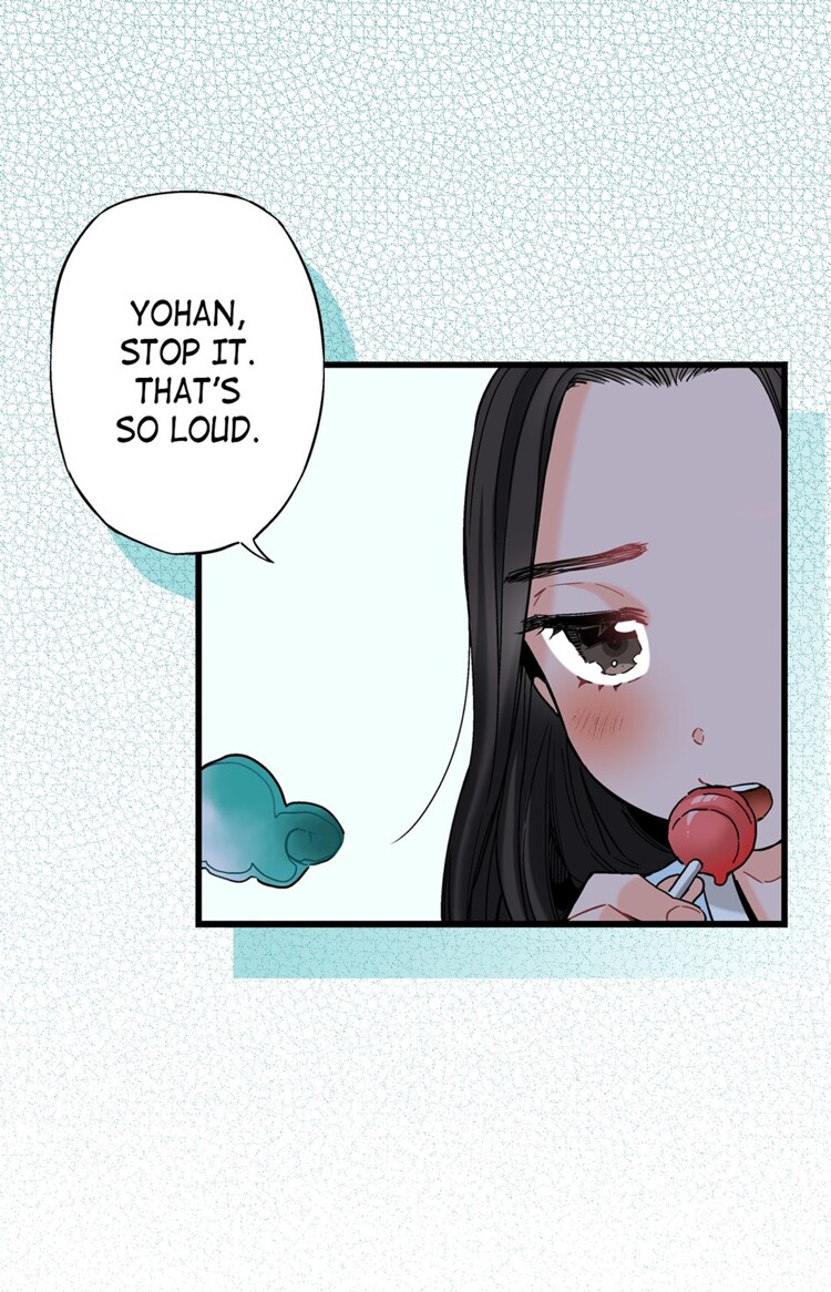 Prince Bari Chapter 4 page 17 - 
