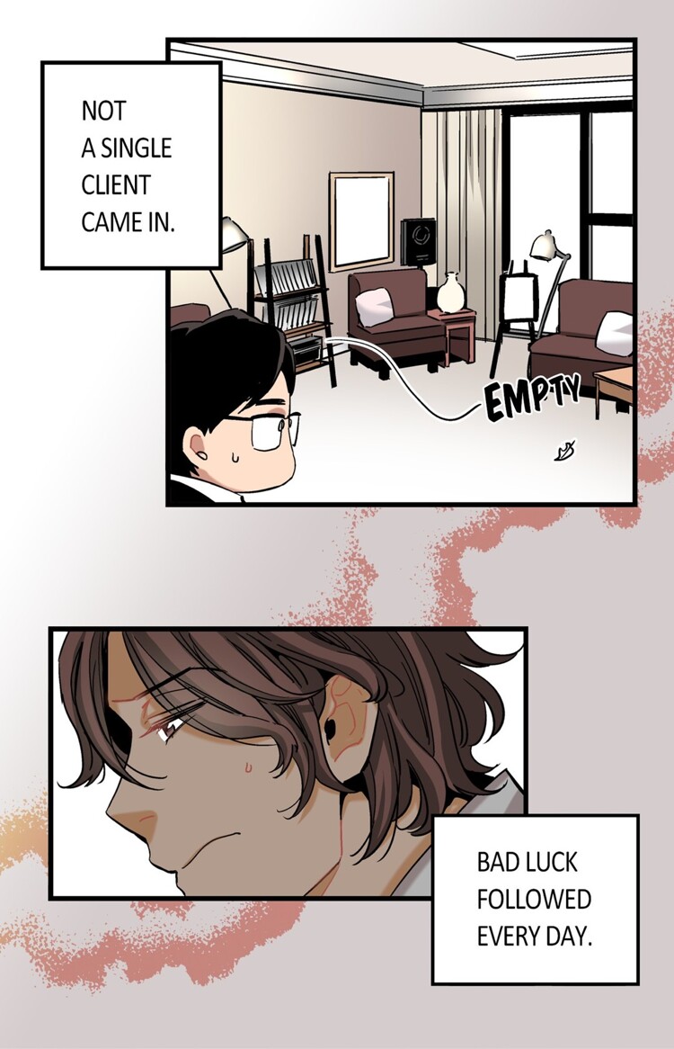 Prince Bari Chapter 4 page 20 - 