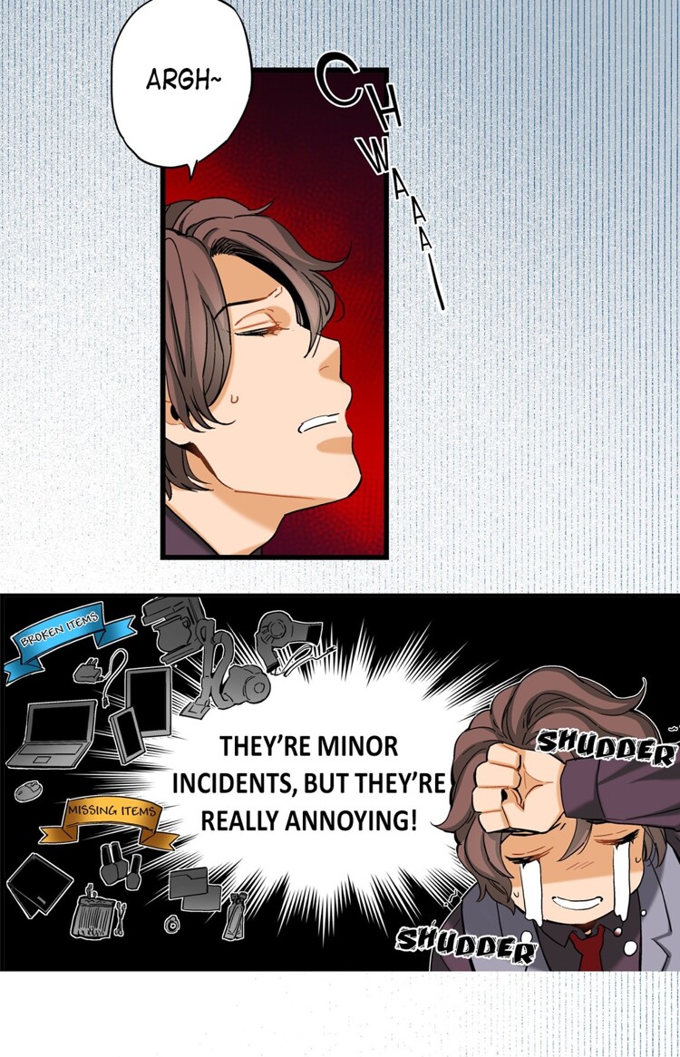 Prince Bari Chapter 4 page 25 - 