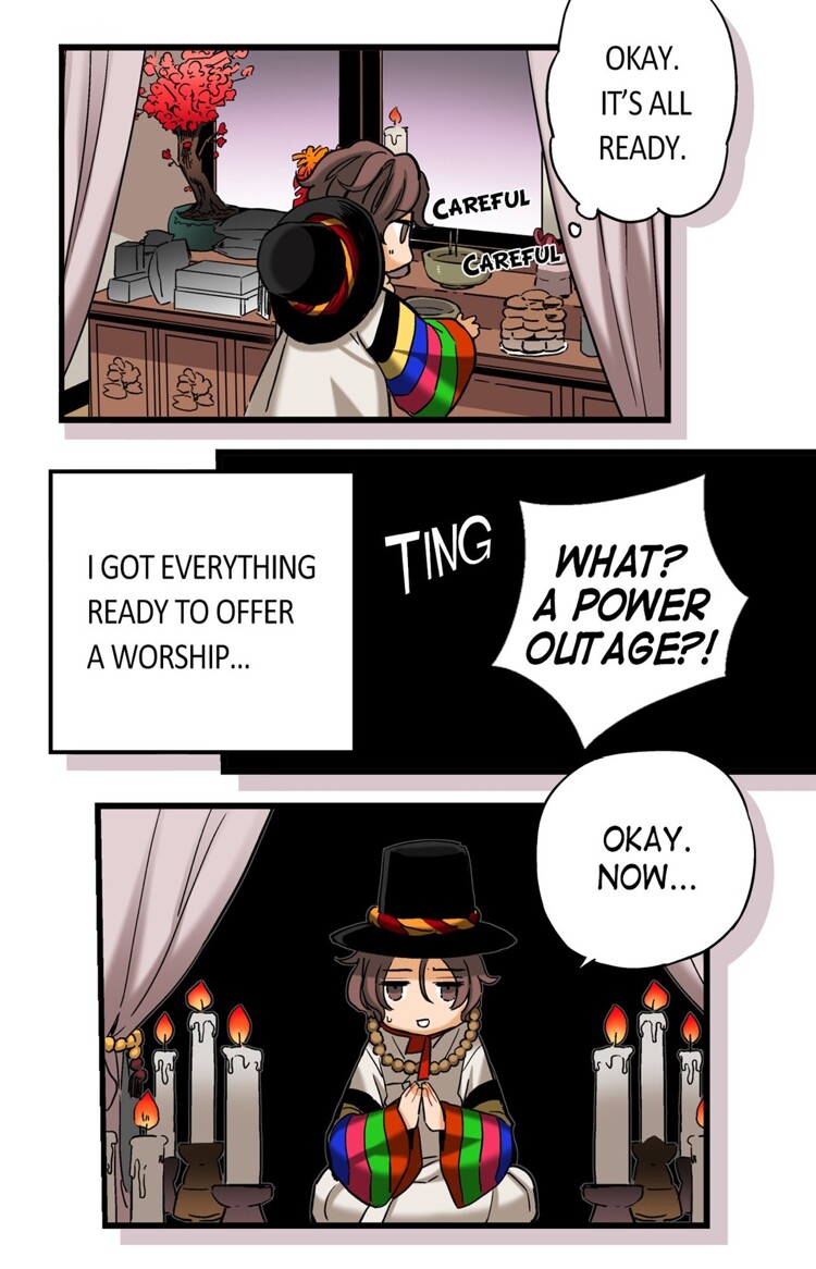 Prince Bari Chapter 4 page 27 - 