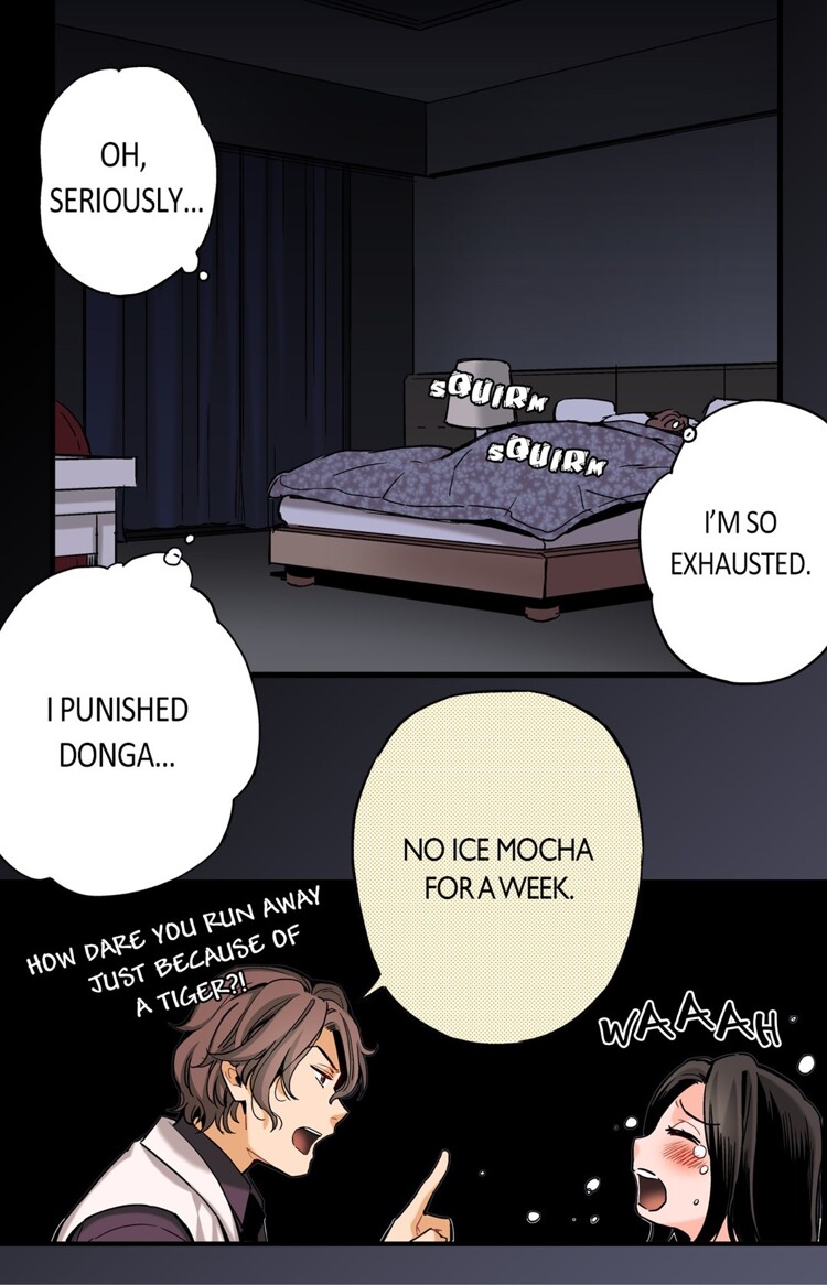 Prince Bari Chapter 4 page 4 - 