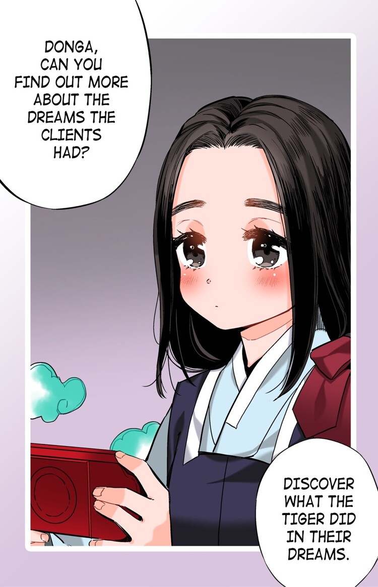 Prince Bari Chapter 4 page 32 - 