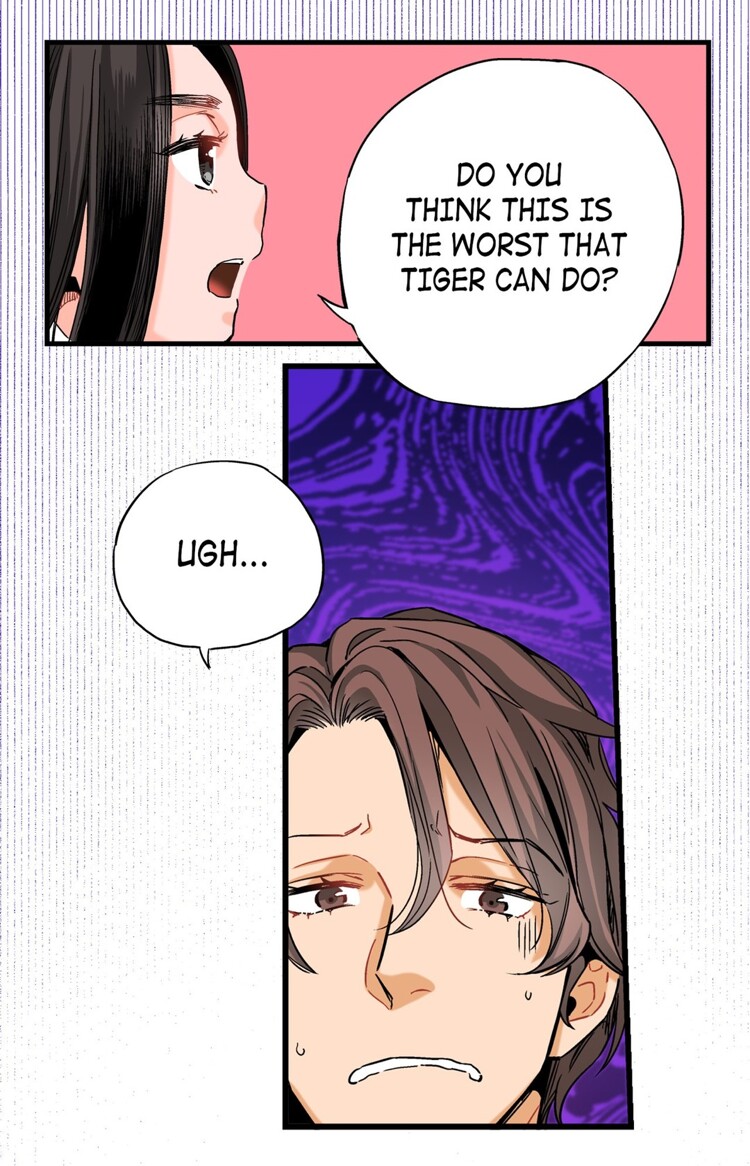 Prince Bari Chapter 4 page 34 - 