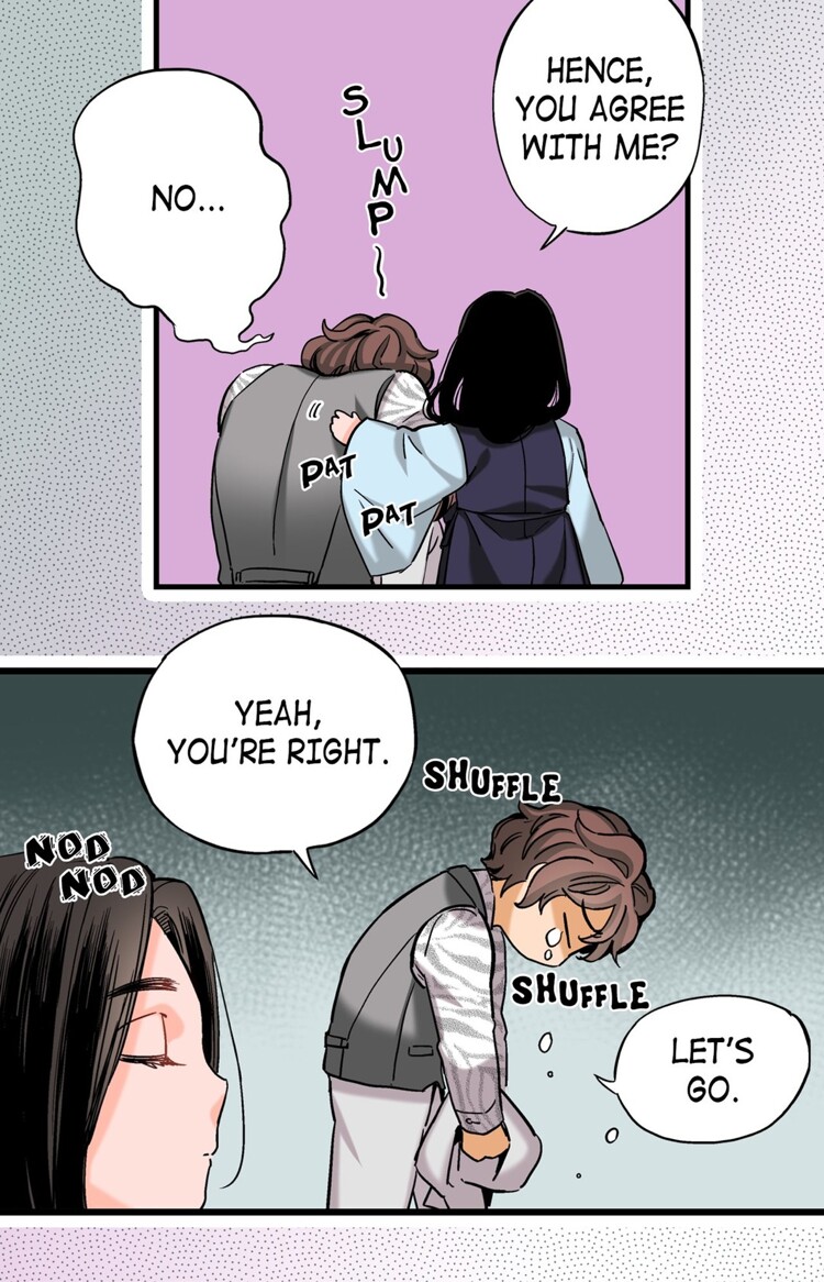 Prince Bari Chapter 4 page 36 - 
