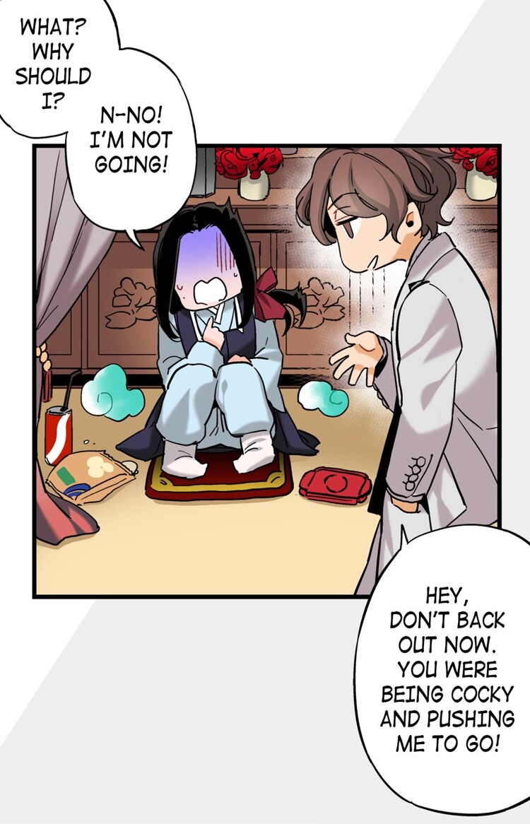 Prince Bari Chapter 4 page 39 - 
