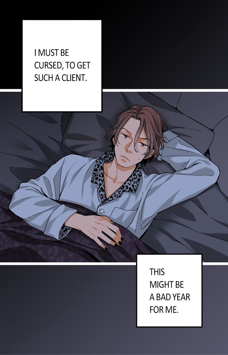 Prince Bari Chapter 4 page 5 - 
