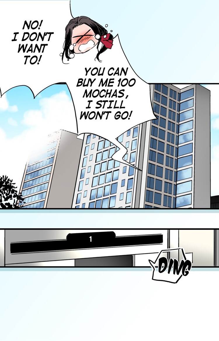 Prince Bari Chapter 4 page 41 - 