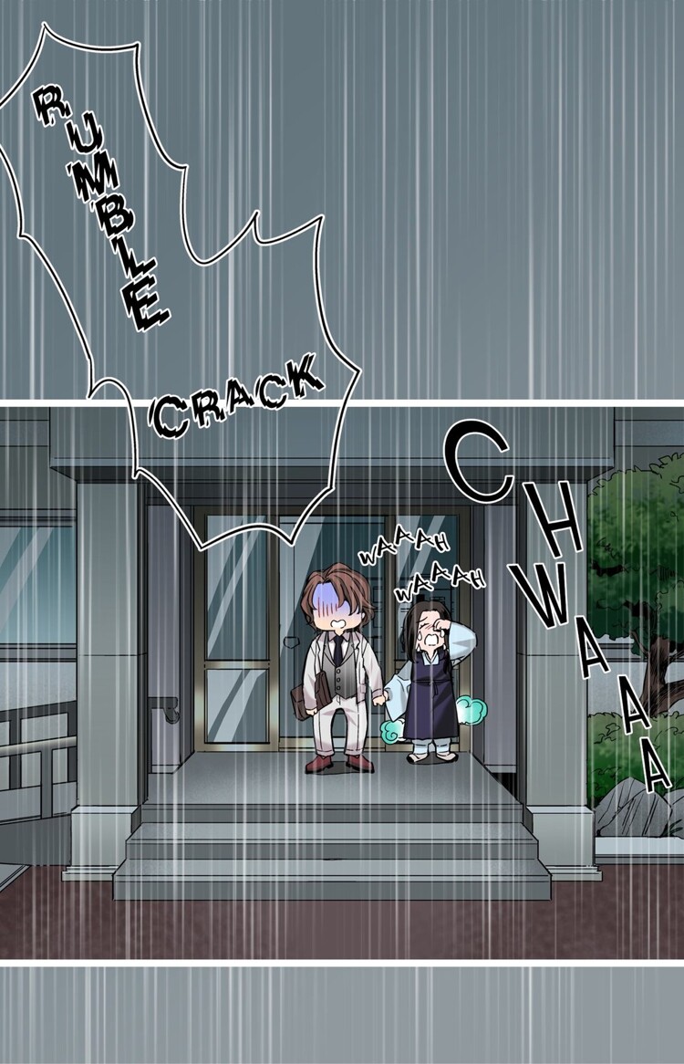 Prince Bari Chapter 4 page 42 - 