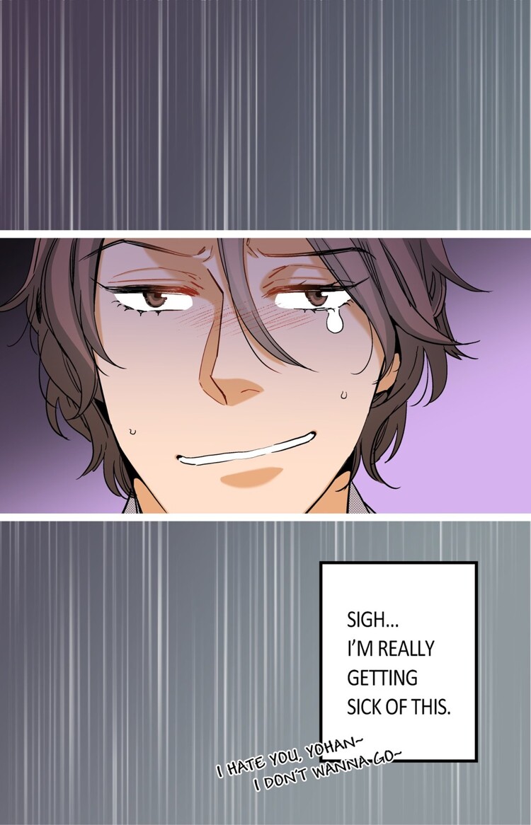 Prince Bari Chapter 4 page 43 - 