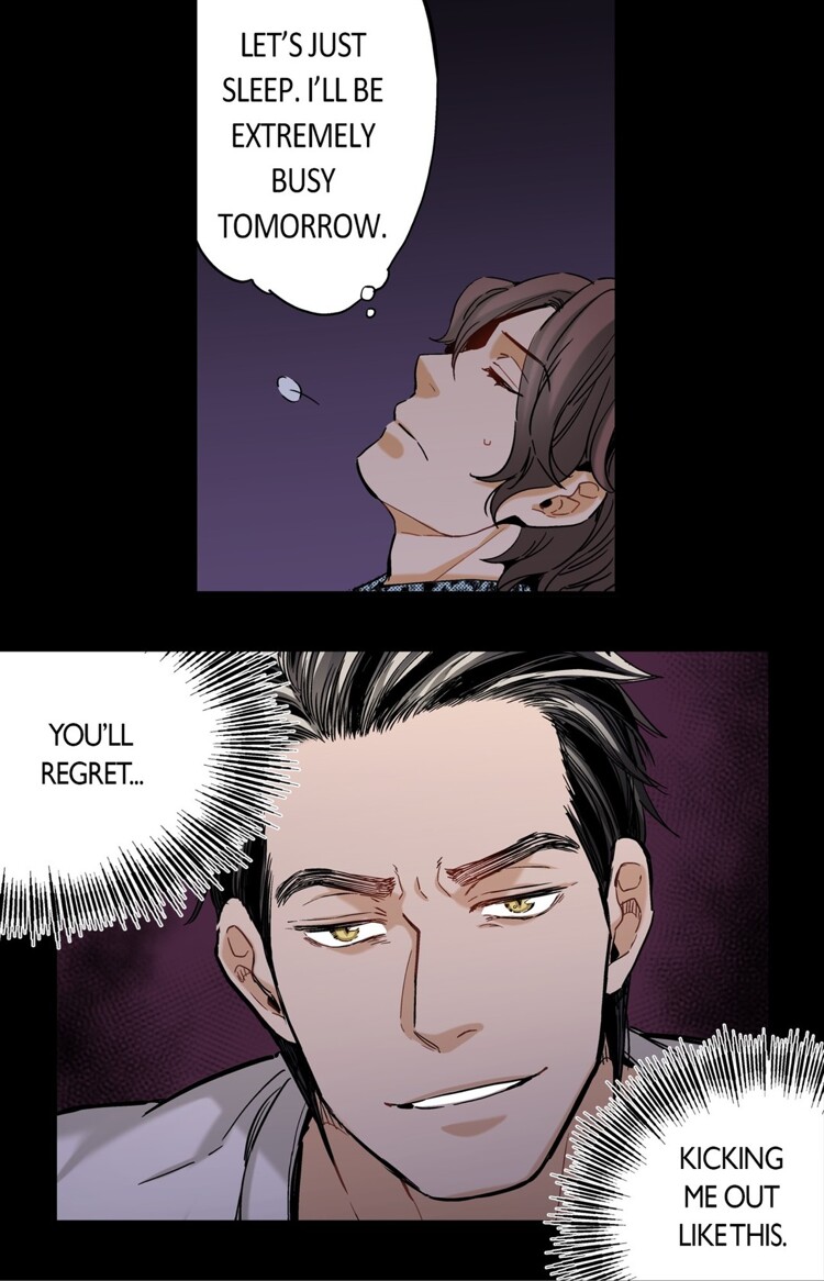 Prince Bari Chapter 4 page 6 - 