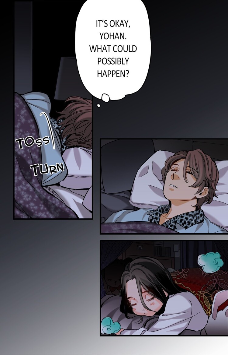 Prince Bari Chapter 4 page 8 - 