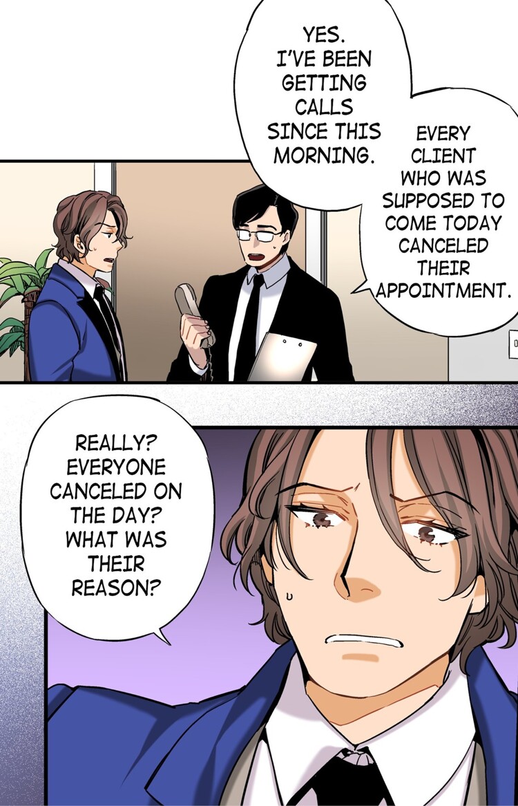 Prince Bari Chapter 4 page 10 - 