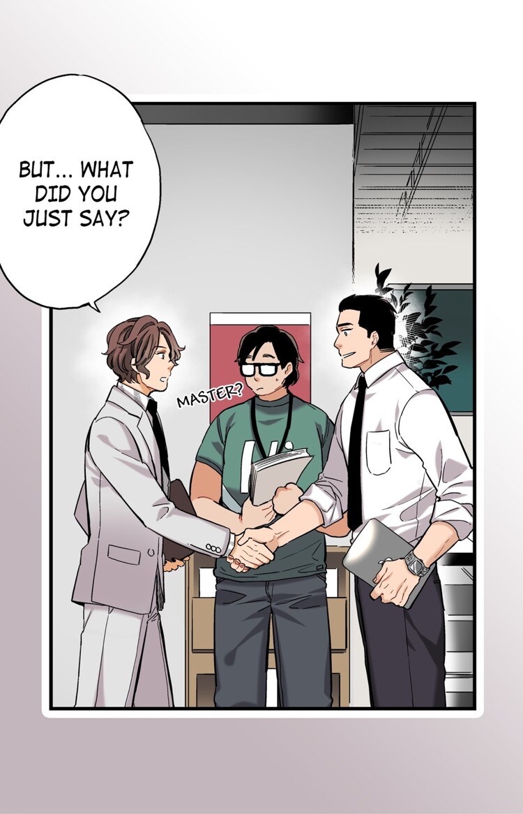 Prince Bari Chapter 5 page 11 - 