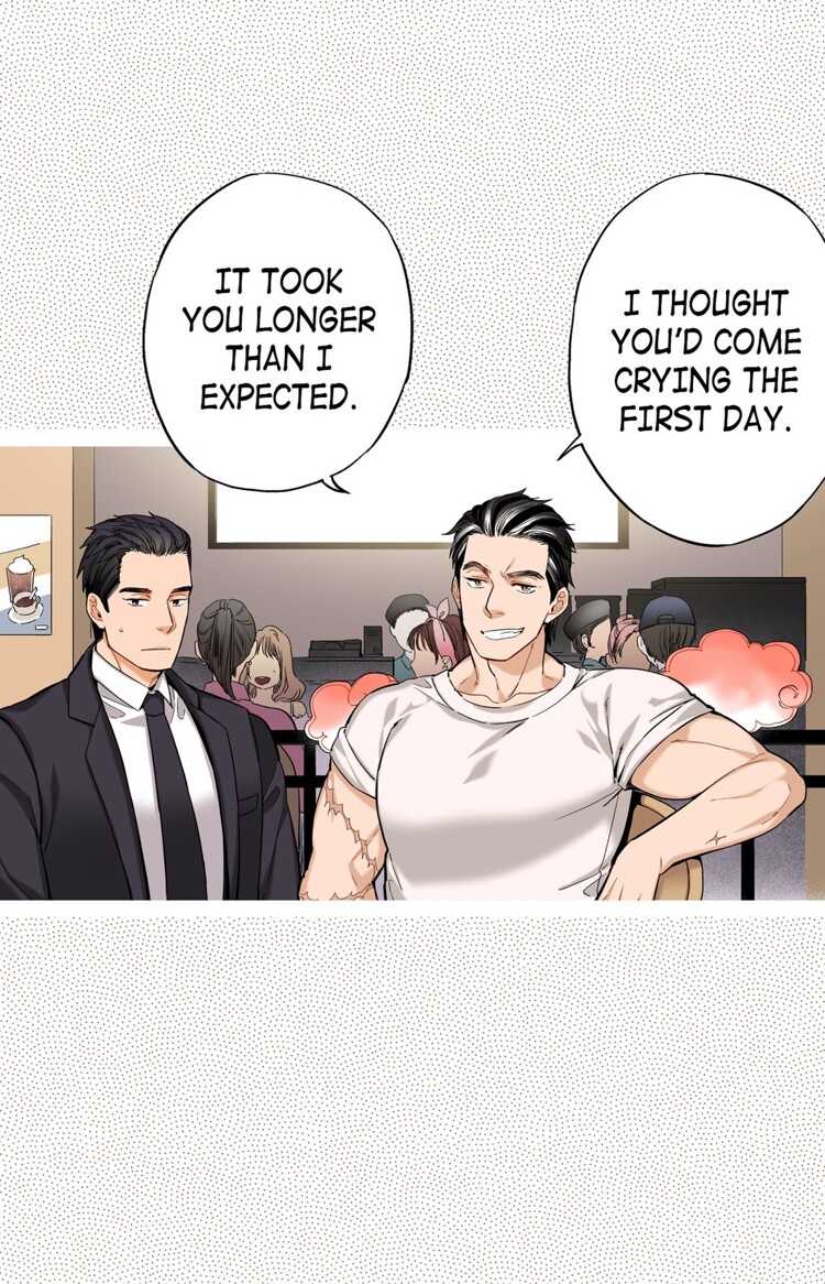 Prince Bari Chapter 5 page 13 - 