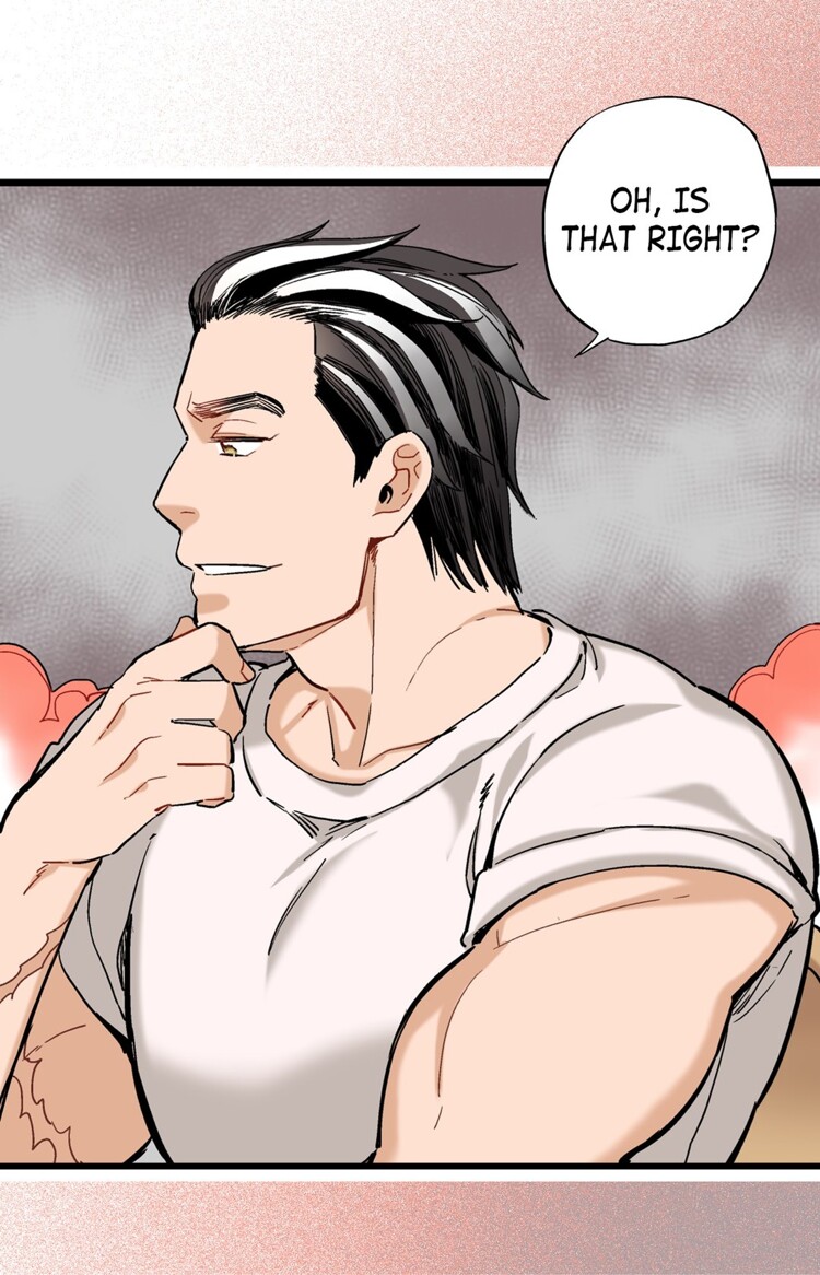Prince Bari Chapter 5 page 15 - 