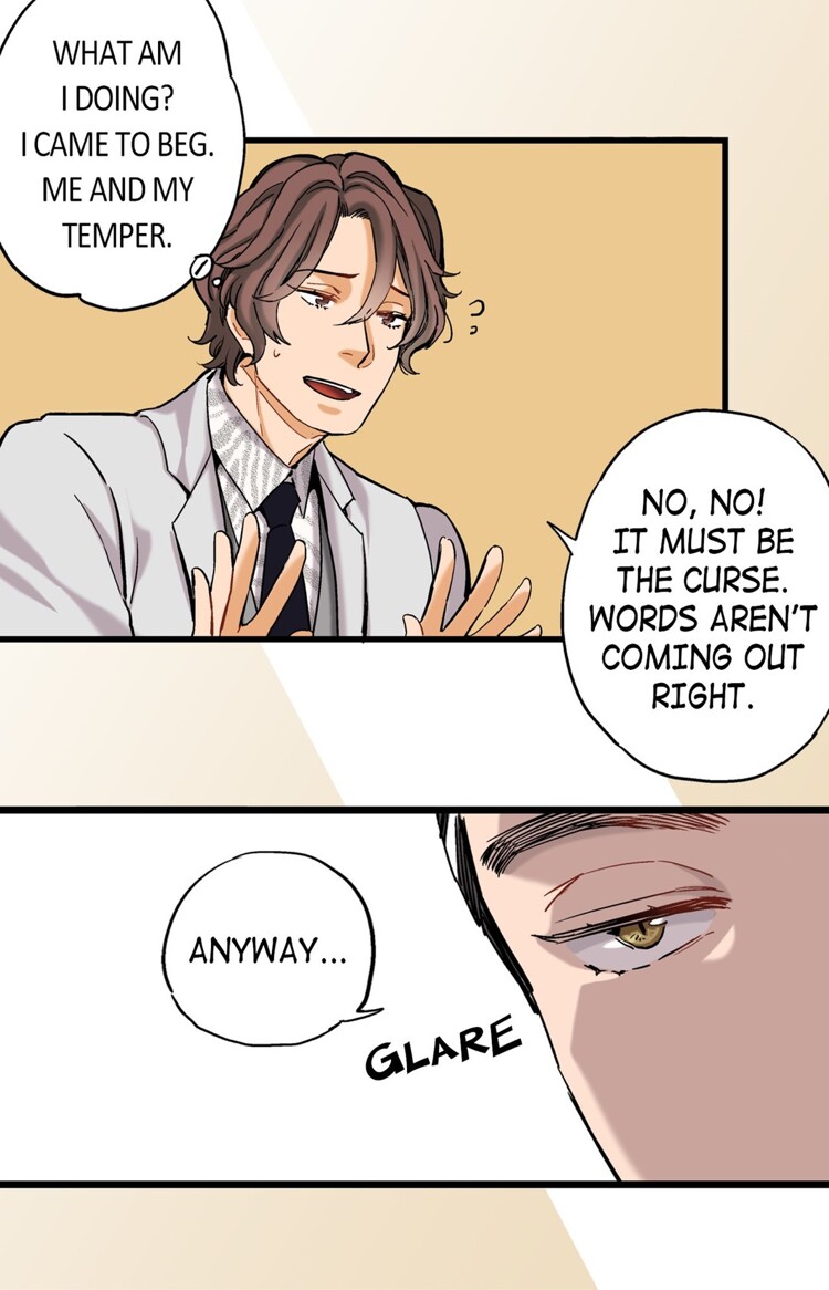 Prince Bari Chapter 5 page 16 - 