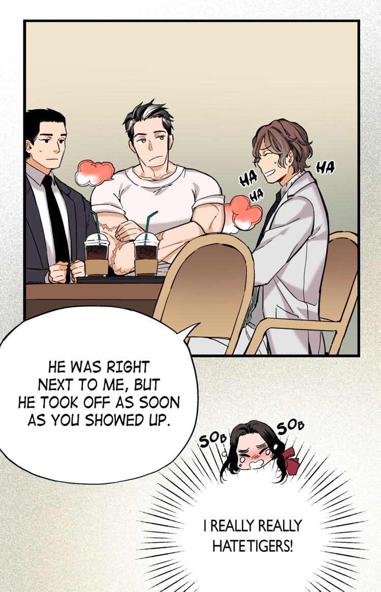 Prince Bari Chapter 5 page 18 - 