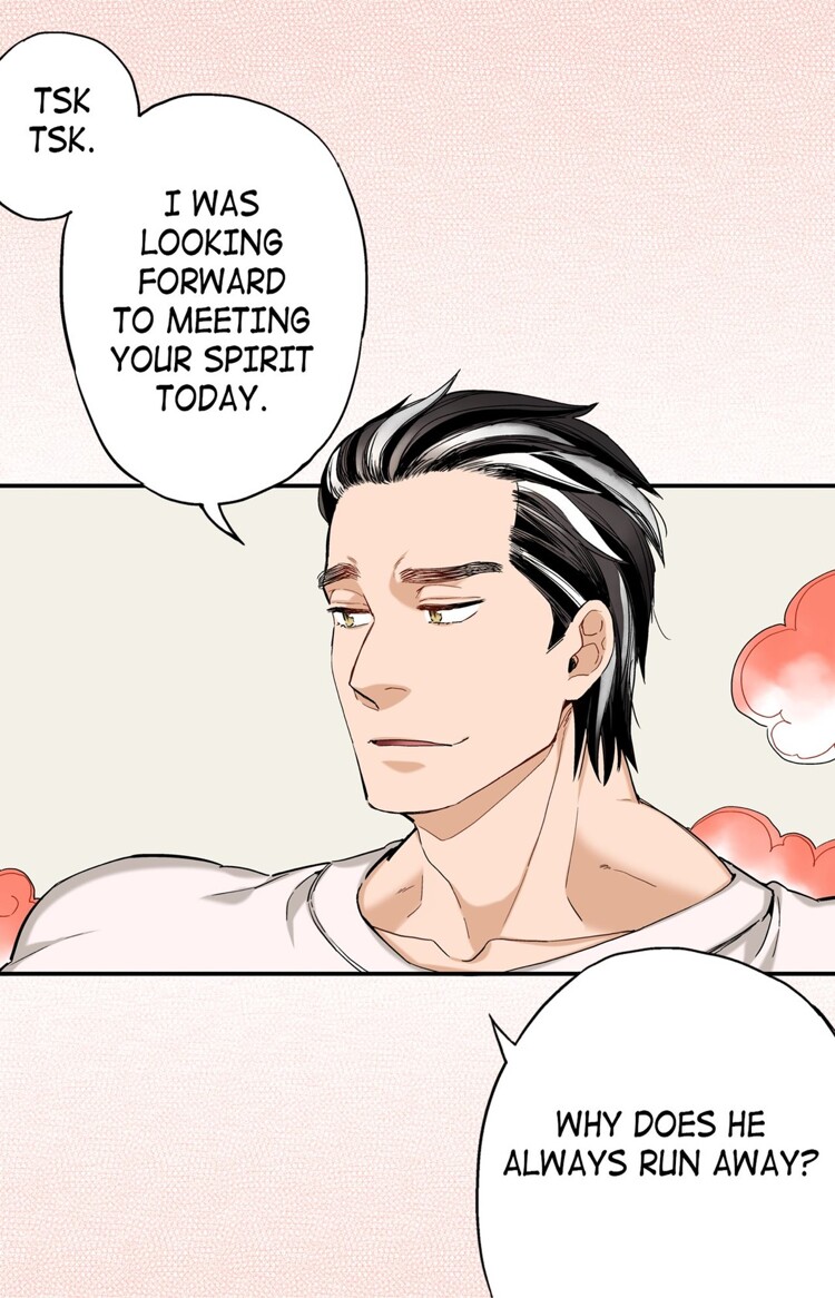 Prince Bari Chapter 5 page 19 - 